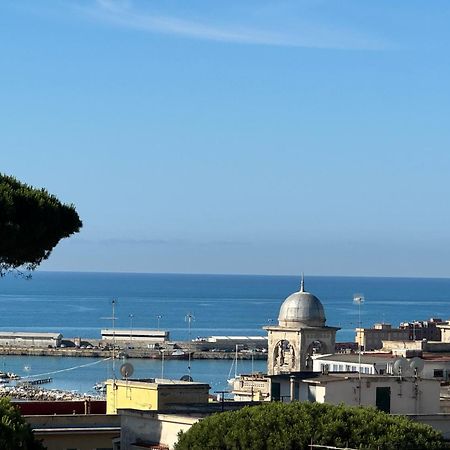 Buba Bnb Superior Anzio Esterno foto