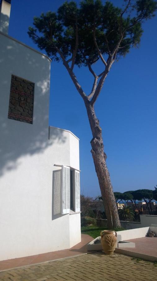 Buba Bnb Superior Anzio Esterno foto